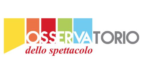 Logo Osservatorio dello Spettacolo Regione Puglia